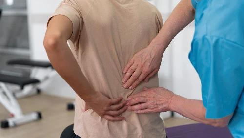 Minimally Invasive Spine Care