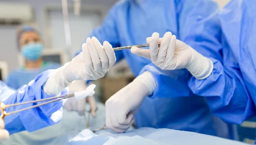 Minor Surgical Procedures