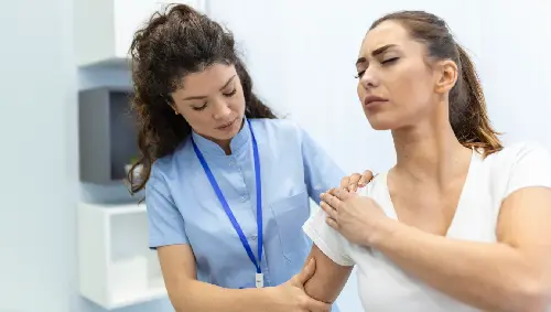 Nerve Pain & Neuropathy Treatment