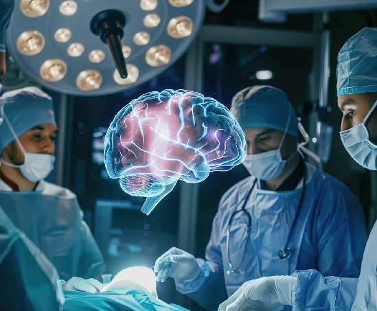 Neurosurgery