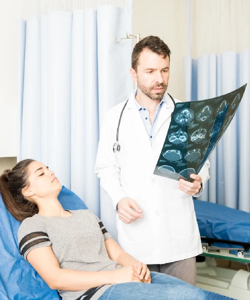 Neurosurgery
