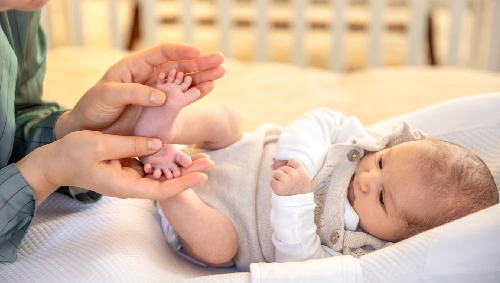 Newborn Care Guidance Newborn Care Guidance