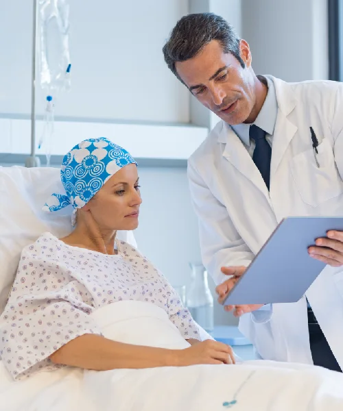 Oncology