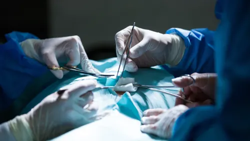 Open Appendectomy Open Appendectomy