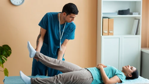 Orthopaedic Rehabilitation