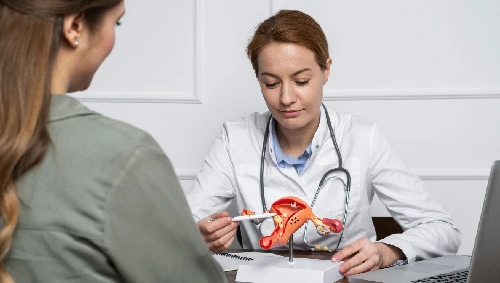 PCOS & Hormonal Care