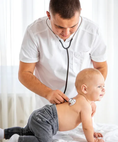 Paediatric Surger