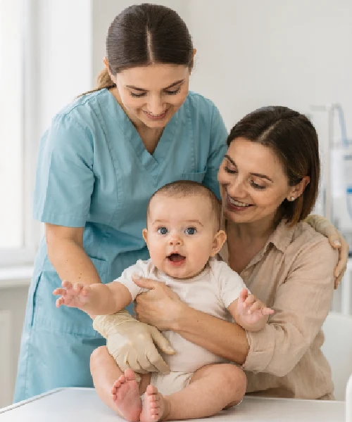 Paediatric Surger