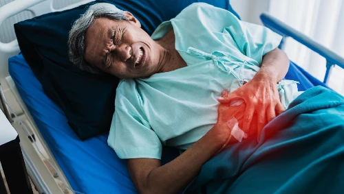 Pain & Recovery Management