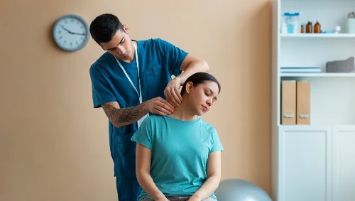 Pain Relief Physiotherapy