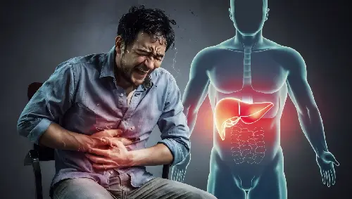Pancreatic Disorder Treatment