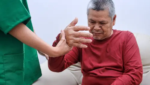 Parkinson’s & Movement Disorders