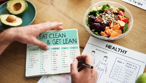 Personalised Diet Counselling