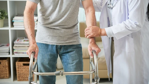 Physiotherapy & Mobility Support