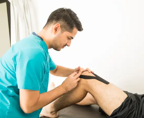 Physiotherapy