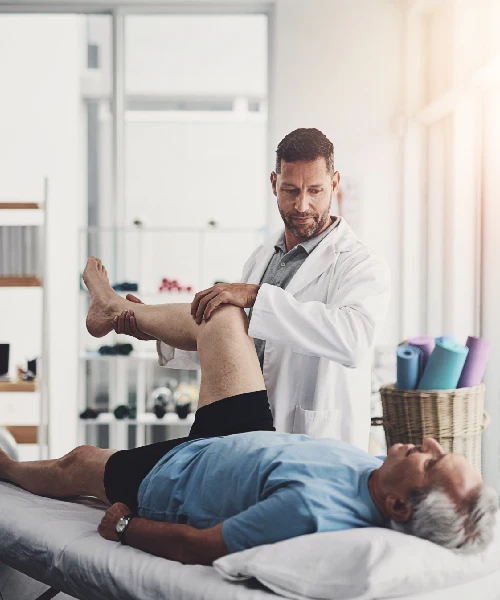 Physiotherapy