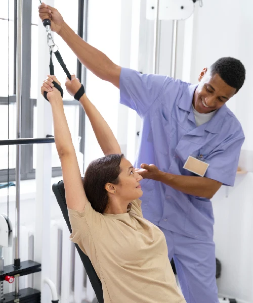 Physiotherapy