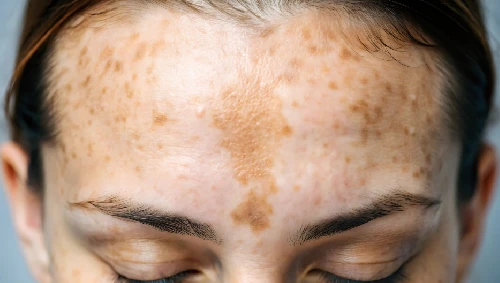 Pigmentation & Melasma Care