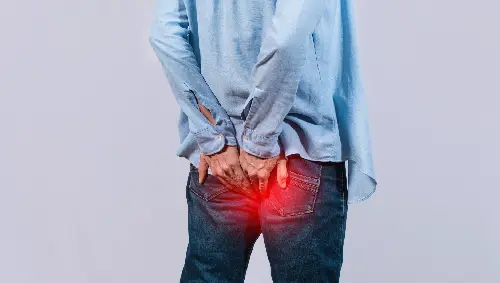 Piles & Rectal Bleeding Care