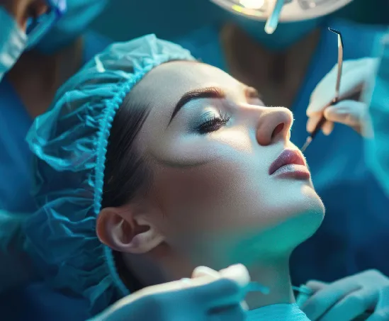 Plastic Surgery