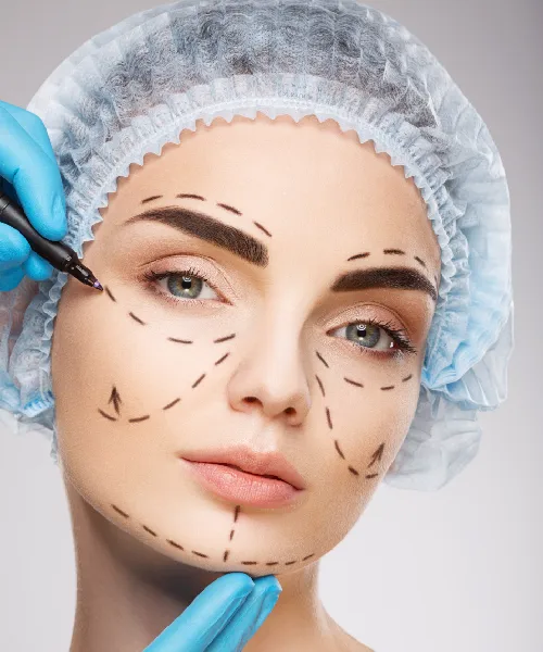 Plastic Surgery