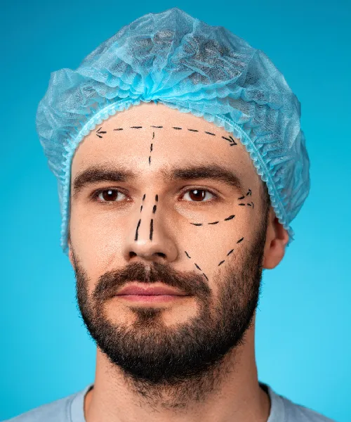 Plastic Surgery