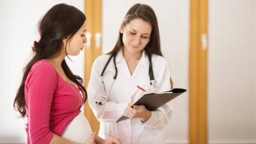 Post-Delivery Health Check-Up Post-Delivery Health Check-Up