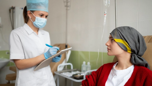 Post-Surgery Follow-Up Care