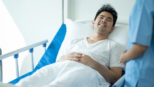 Post-Surgery Recovery Care