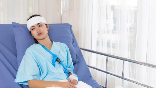 Post-Surgery Recovery Support