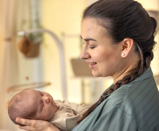 Postnatal Care Postnatal Care