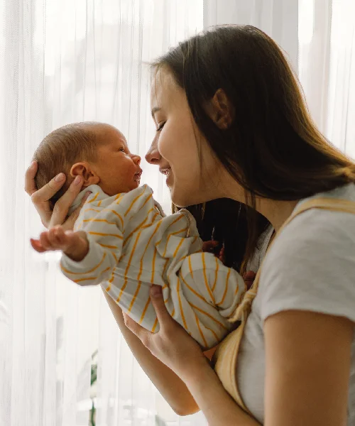 Postnatal Care Postnatal Care