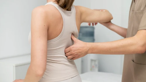 Posture Correction