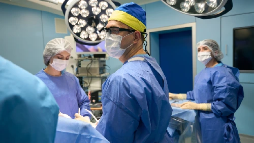 Pre-Surgery Evaluation
