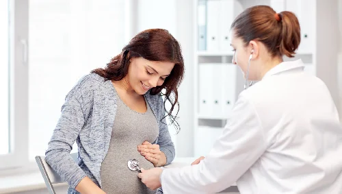 Pregnancy Care