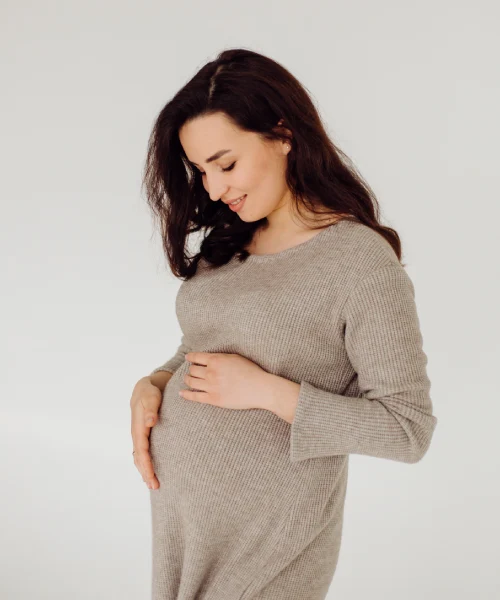 Pregnancy Checkup