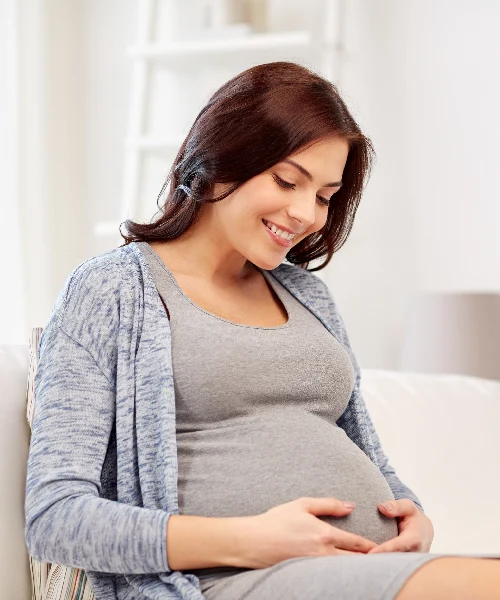 Pregnancy Checkup