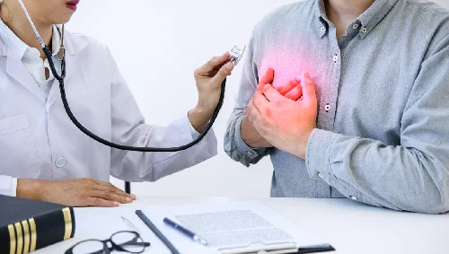Preventive Cardiology Care