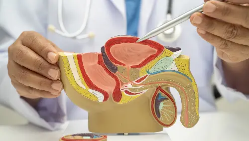 Prostate Care