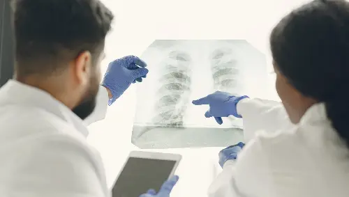 Pulmonary Function Testing