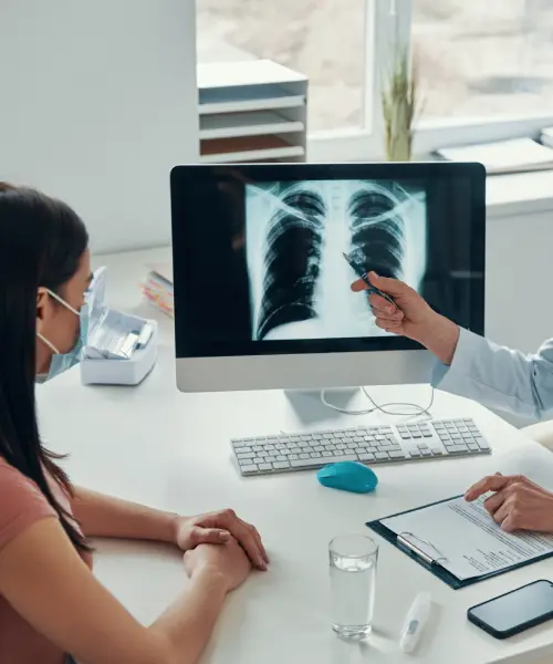 Pulmonology