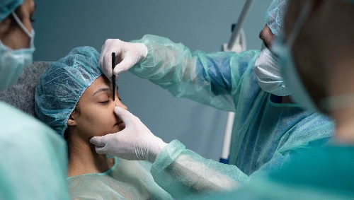 Reconstructive Surgery
