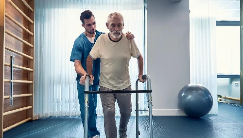 Recovery & Rehabilitation Guidance
