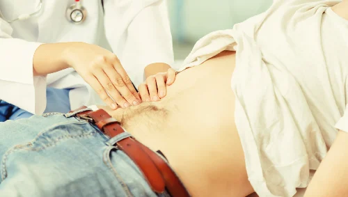 Recurrent Hernia Repair Recurrent Hernia Repair