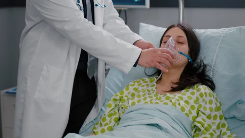 Respiratory Illness Care