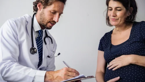 Routine Pregnancy Check-ups