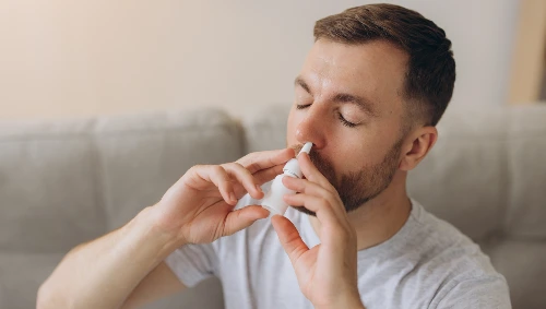 Sinus & Nasal Allergy Care
