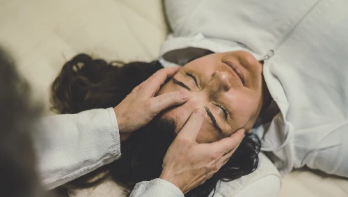 Sleep Disorder Support
