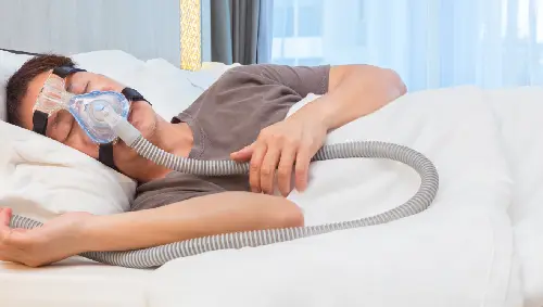 Sleep-Related Breathing Issues