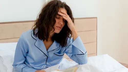 Sleep-Related Neurological Issues